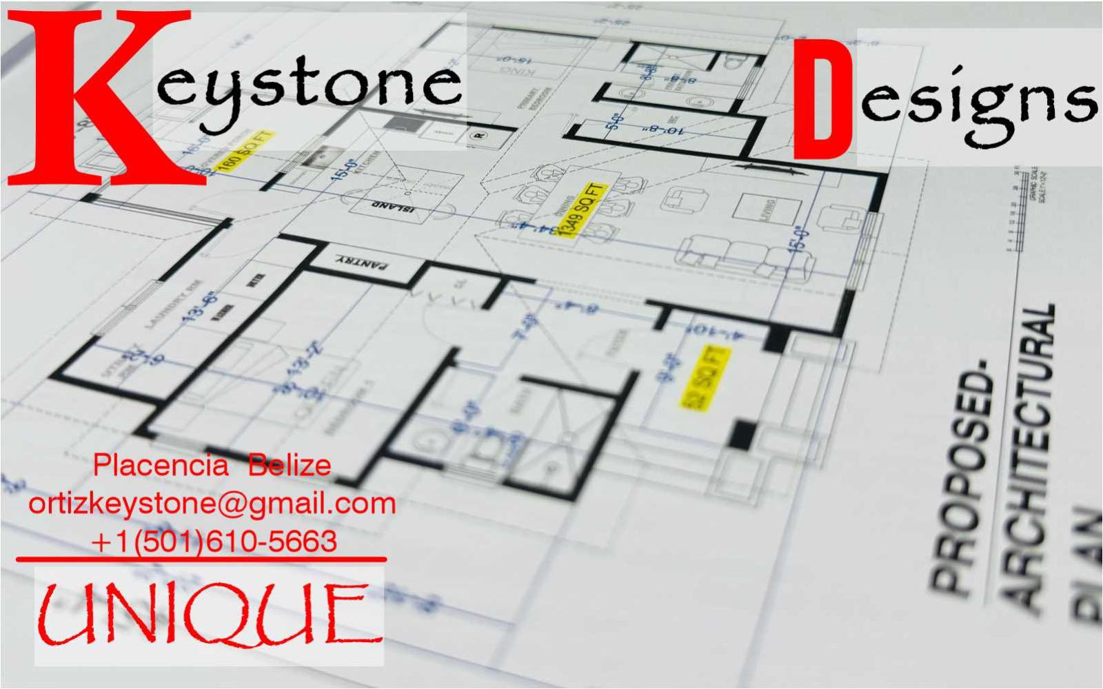 Keystone Design & Construction Management