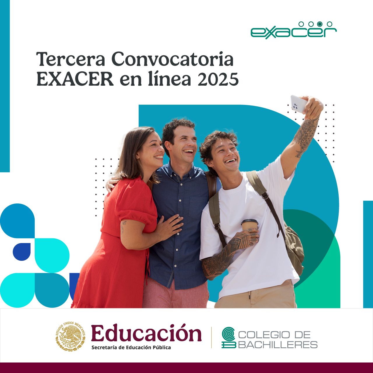 Colegio - 📢 El CERTIFICADO DE BACHILLERATO es un peldaño más para ...