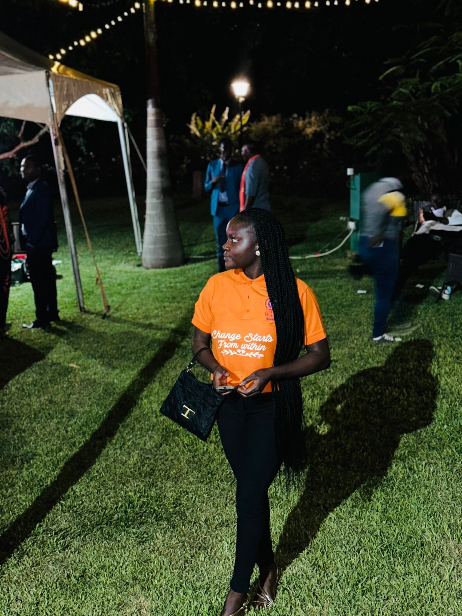 Human Rights for Women and Girls with Disabilities in Malawi - hrwgdm ...
