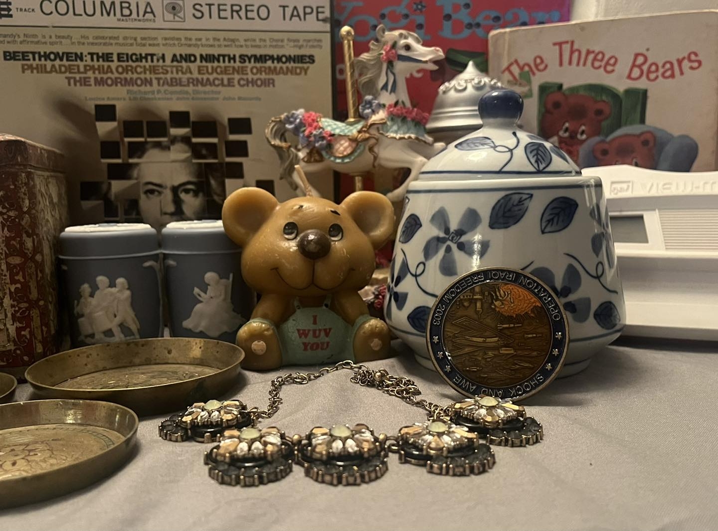 R’s Auctioneering and Estate sales