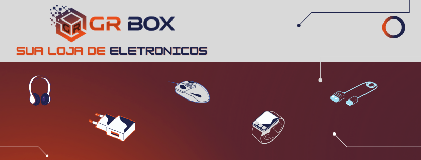 GR BOX