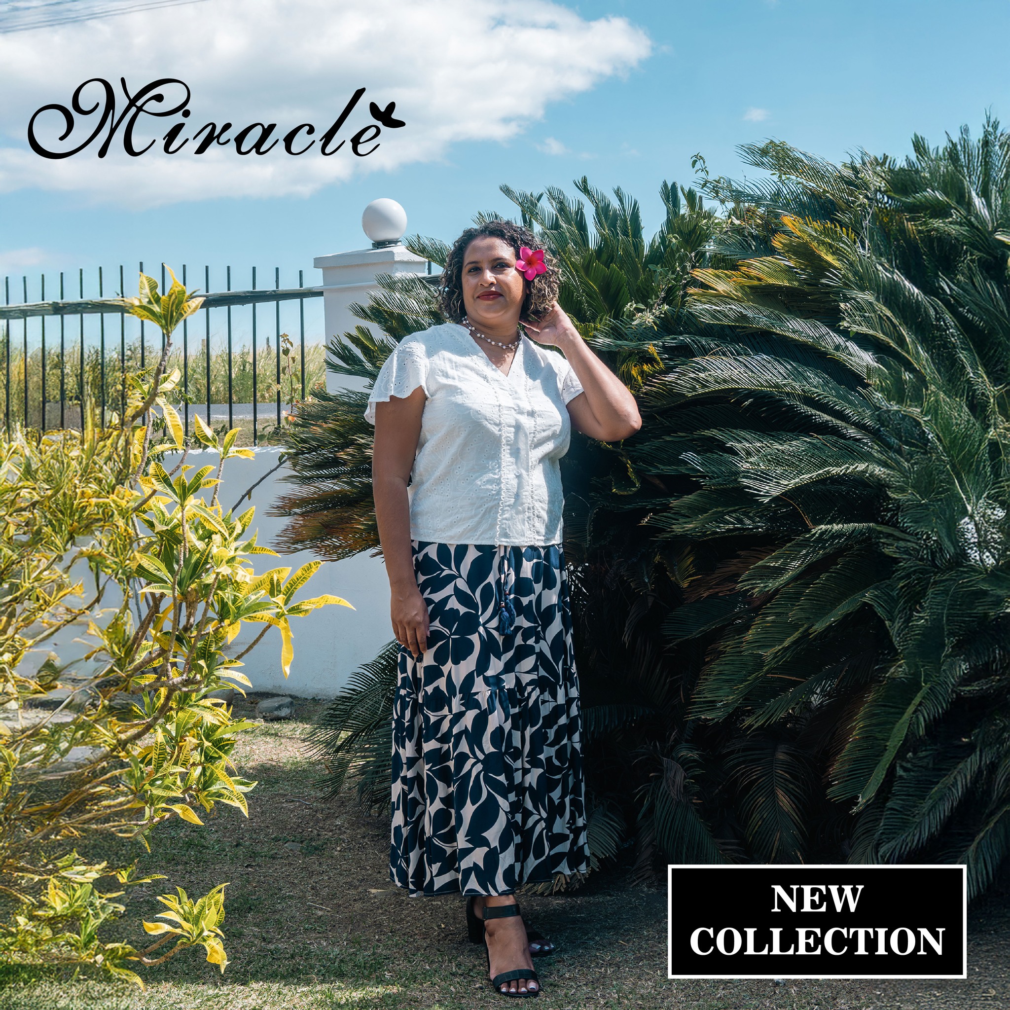 Prouds - Fiji - Say hello to style miracles Now in store... | Facebook
