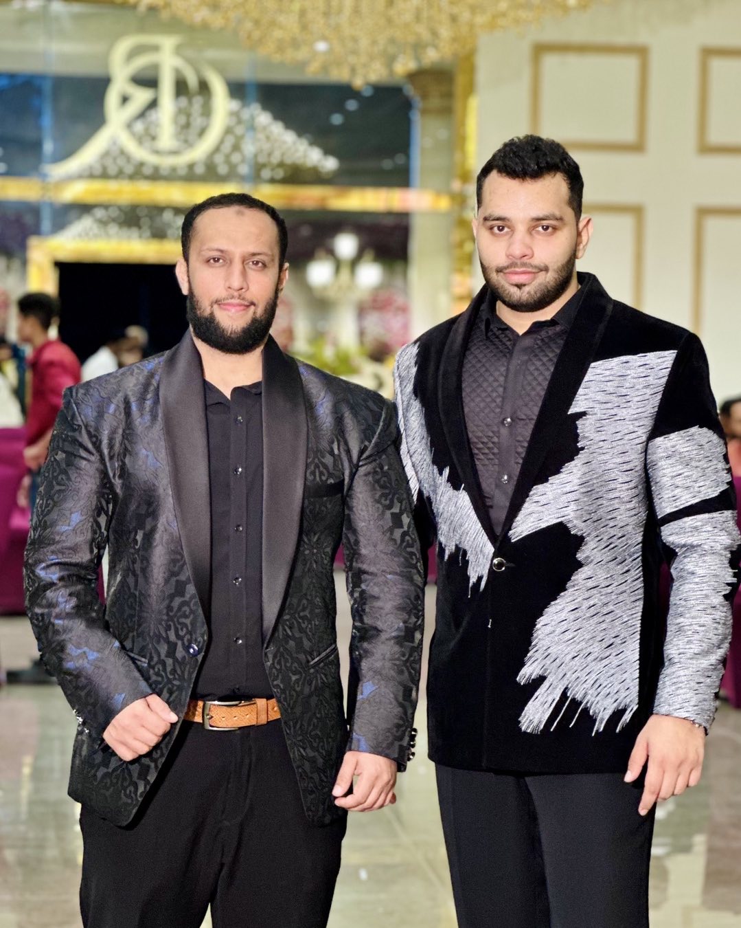 Ahmed Misri - Ahmed Misri added a new photo — at Al-Amoodi...