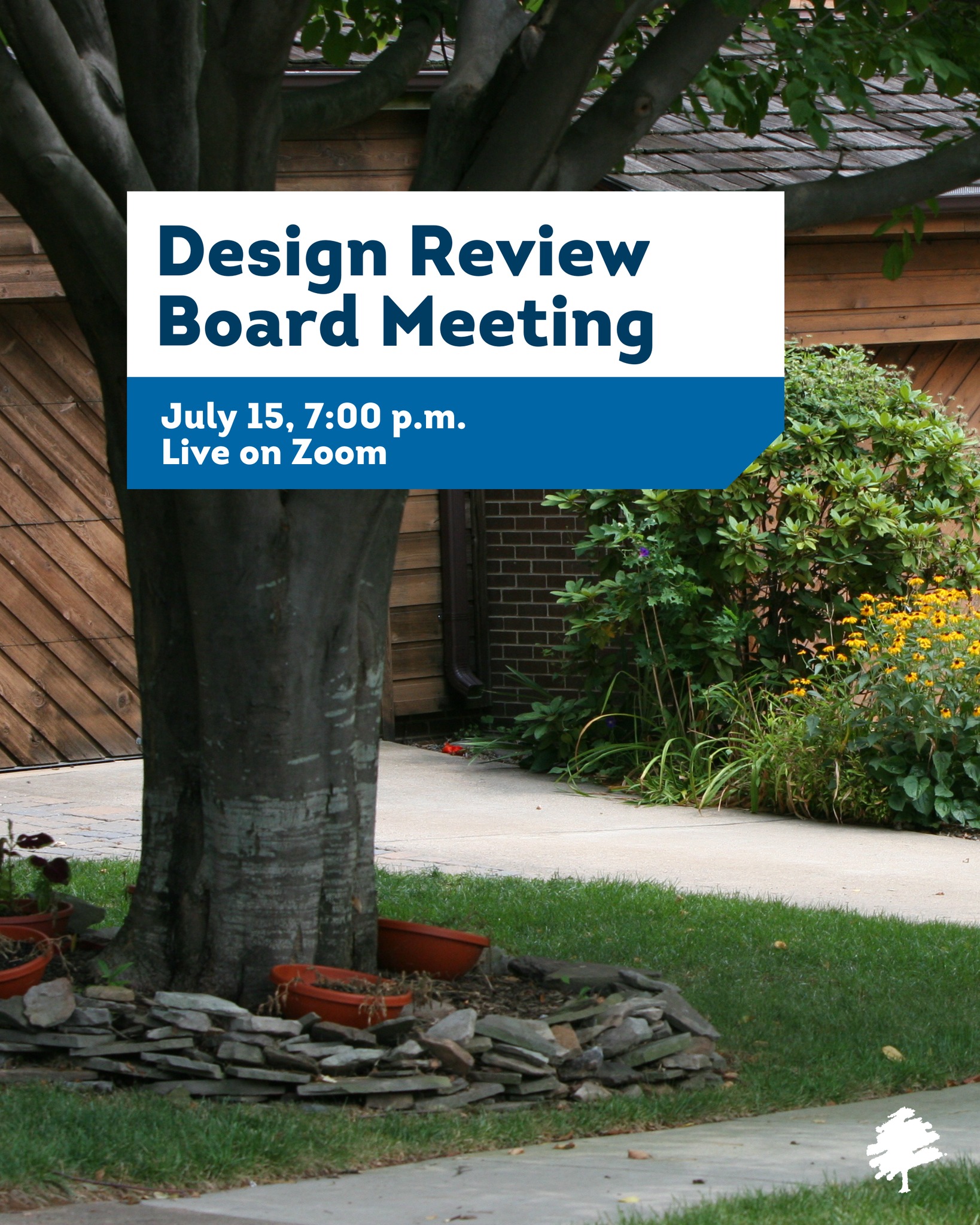 The Design Review Board will meet via... - Reston Association | Facebook
