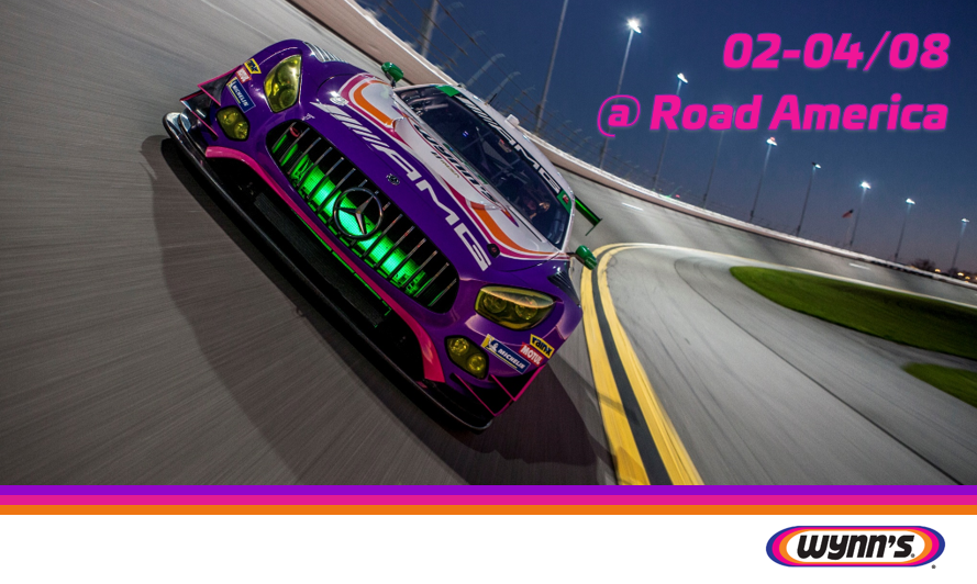 Wynn's Export - 🚥 We're ready for the legendary Road...