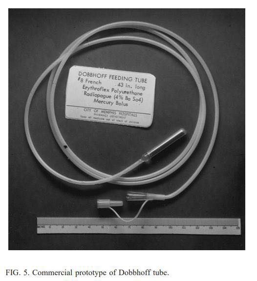 Cardiophilia - Why is a thin nasal feeding tube often... | Facebook