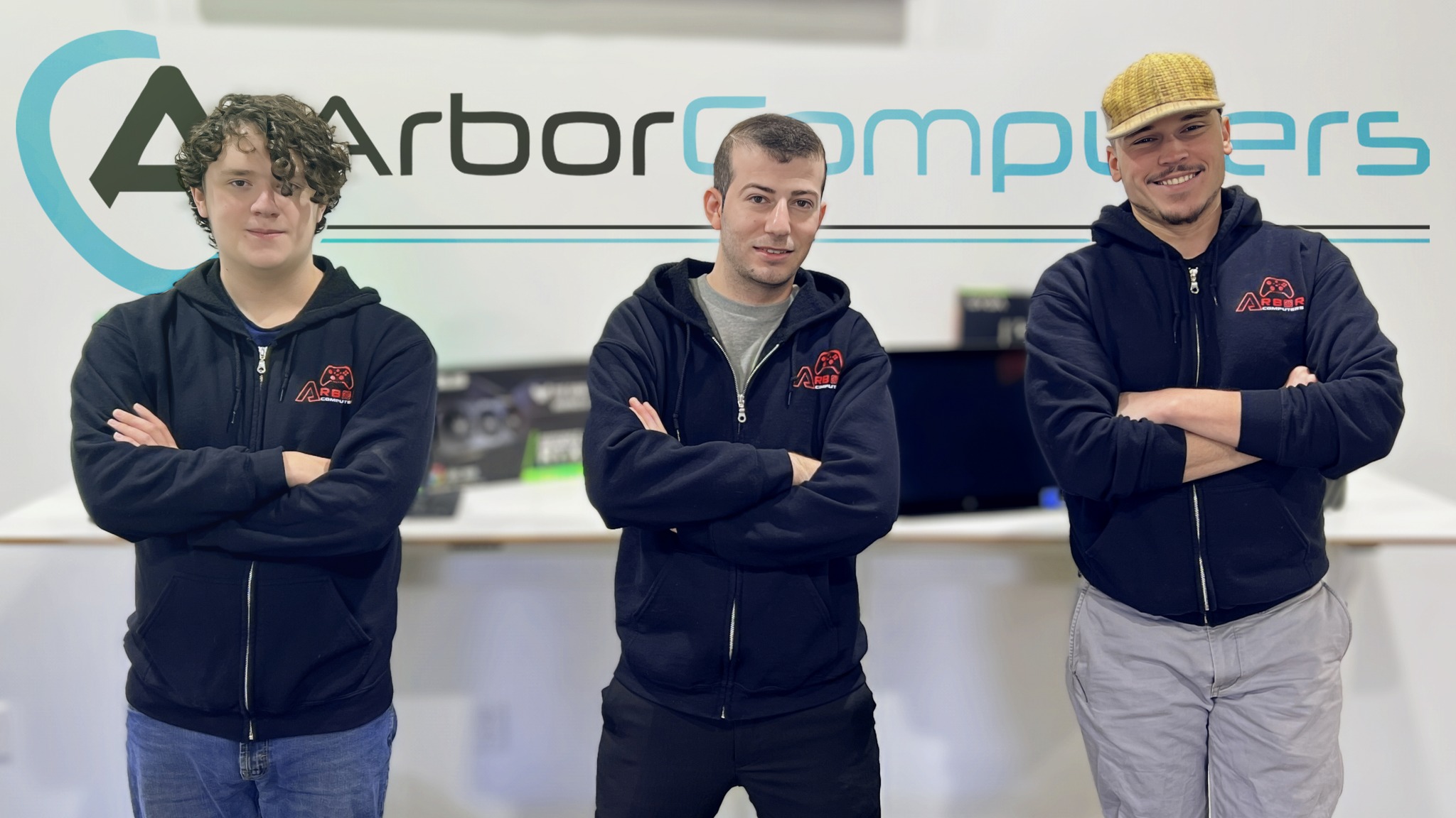 Arbor Computers | Ann Arbor MI