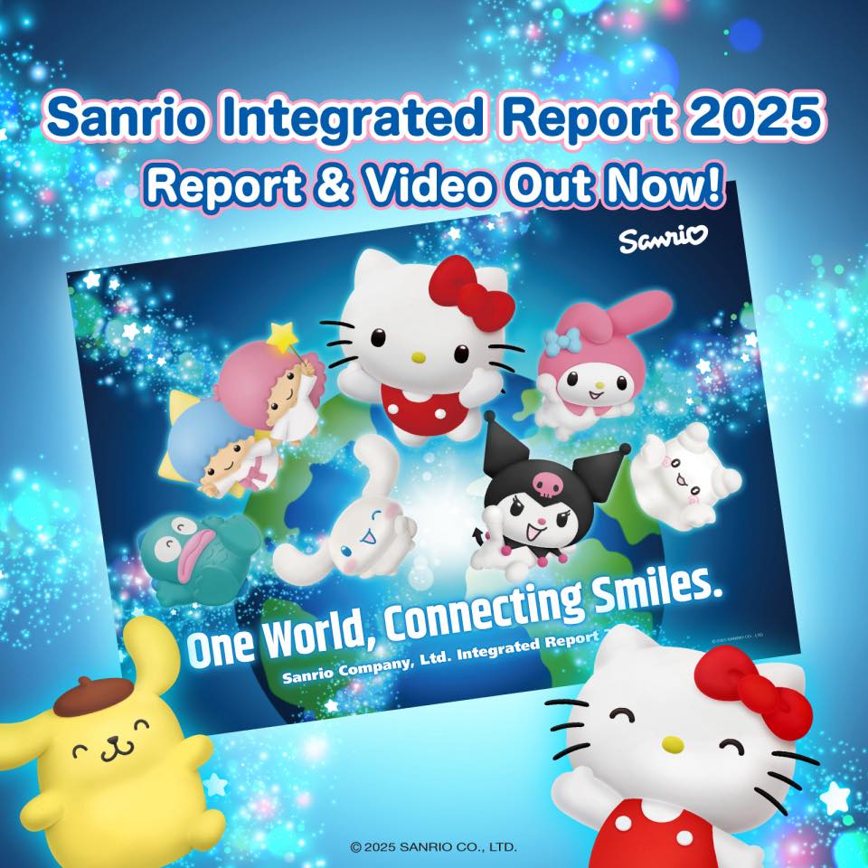 Sanrio Philippines - Calling Hello Kitty fans to celebrate her 45th ...