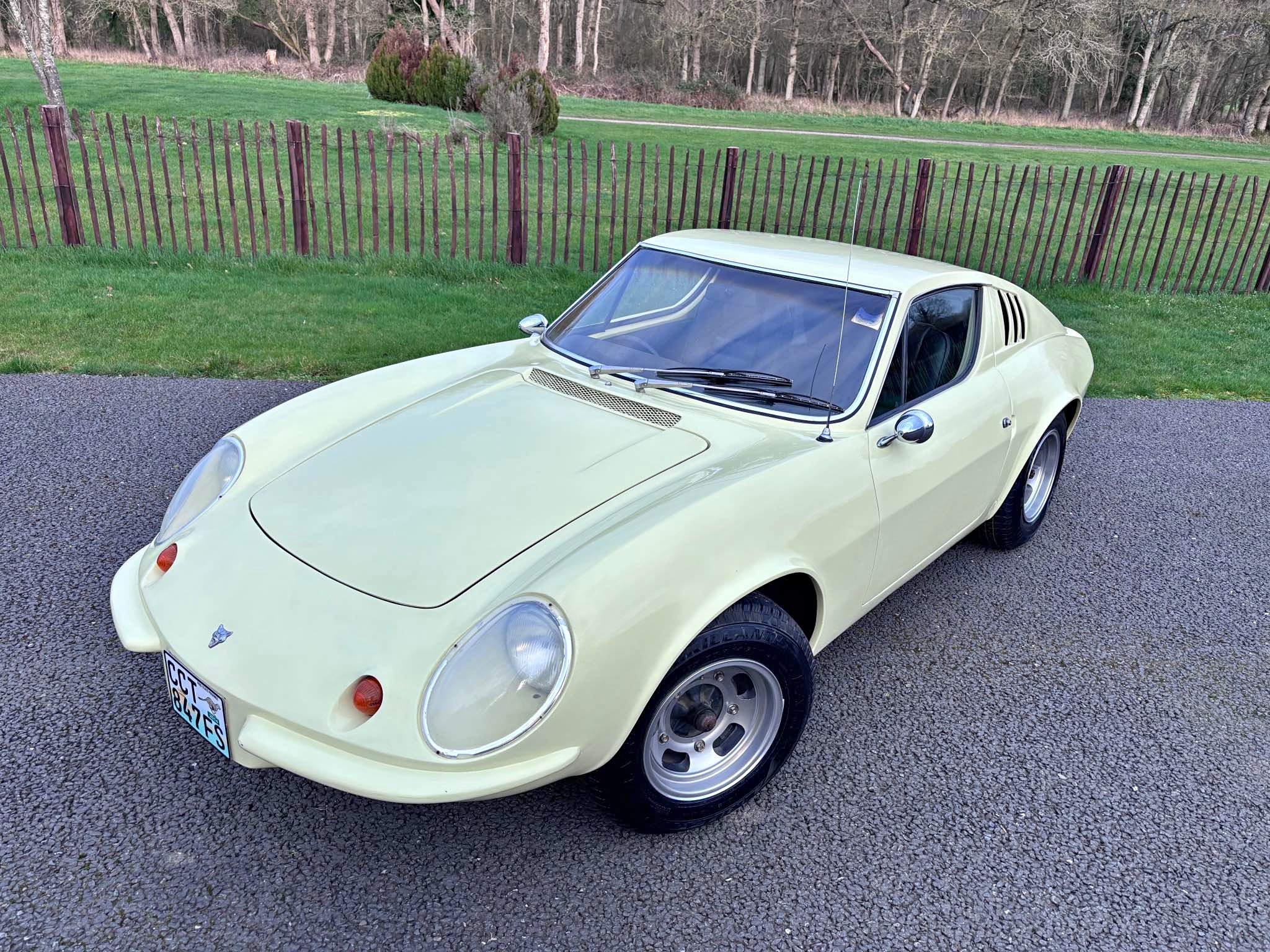 1974-volkswagen-puma-gt-1600-rhd-rare-air-cooled-cars-trucks