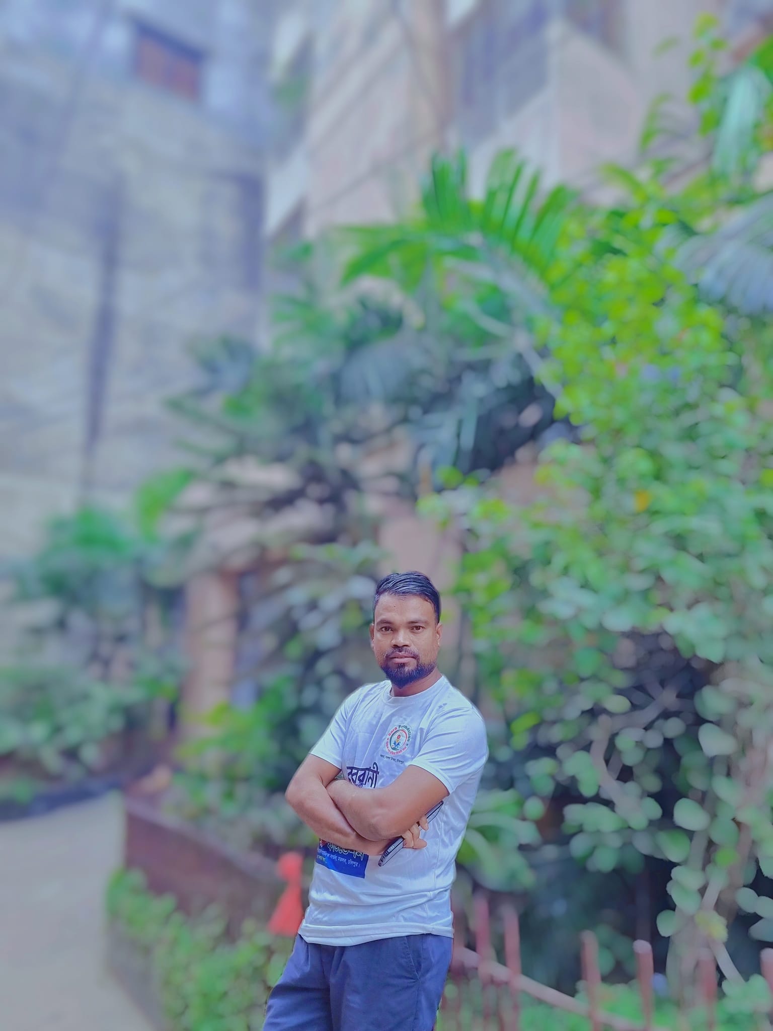 Tahir Khan