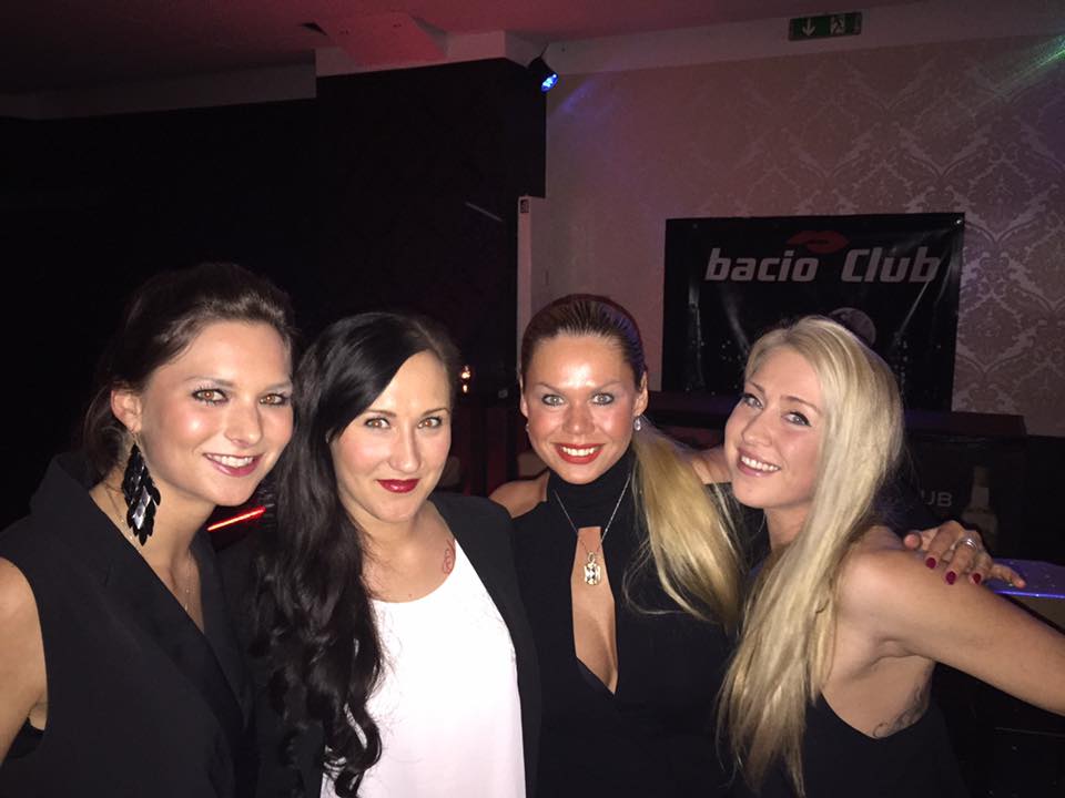 bacio Club | Rostock