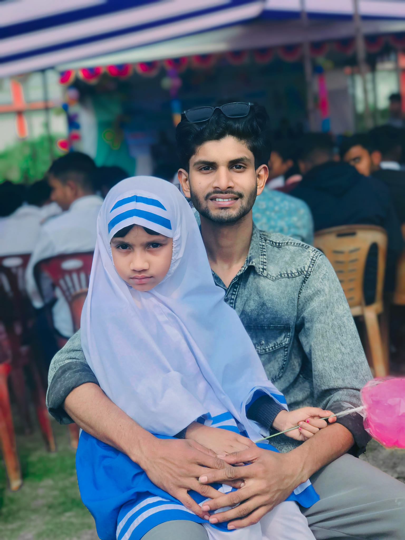 Dewan Rayhan Hasan Sijad