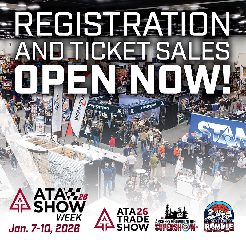 Archery - The industry’s premier, members-only event returns to Indy ...