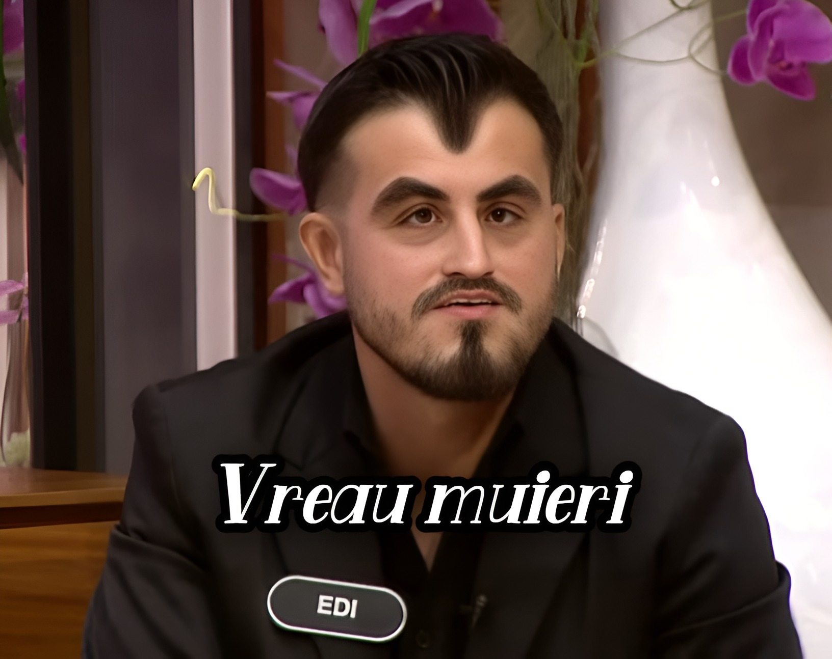 Bufe - O muiere maritata si cu un copil daca se poate,... | Facebook