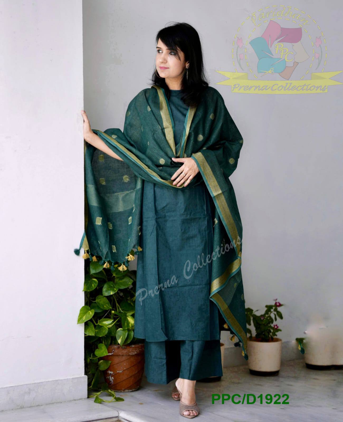 Paridhan by prerna... - Paridhan by prerna Collection's PPC