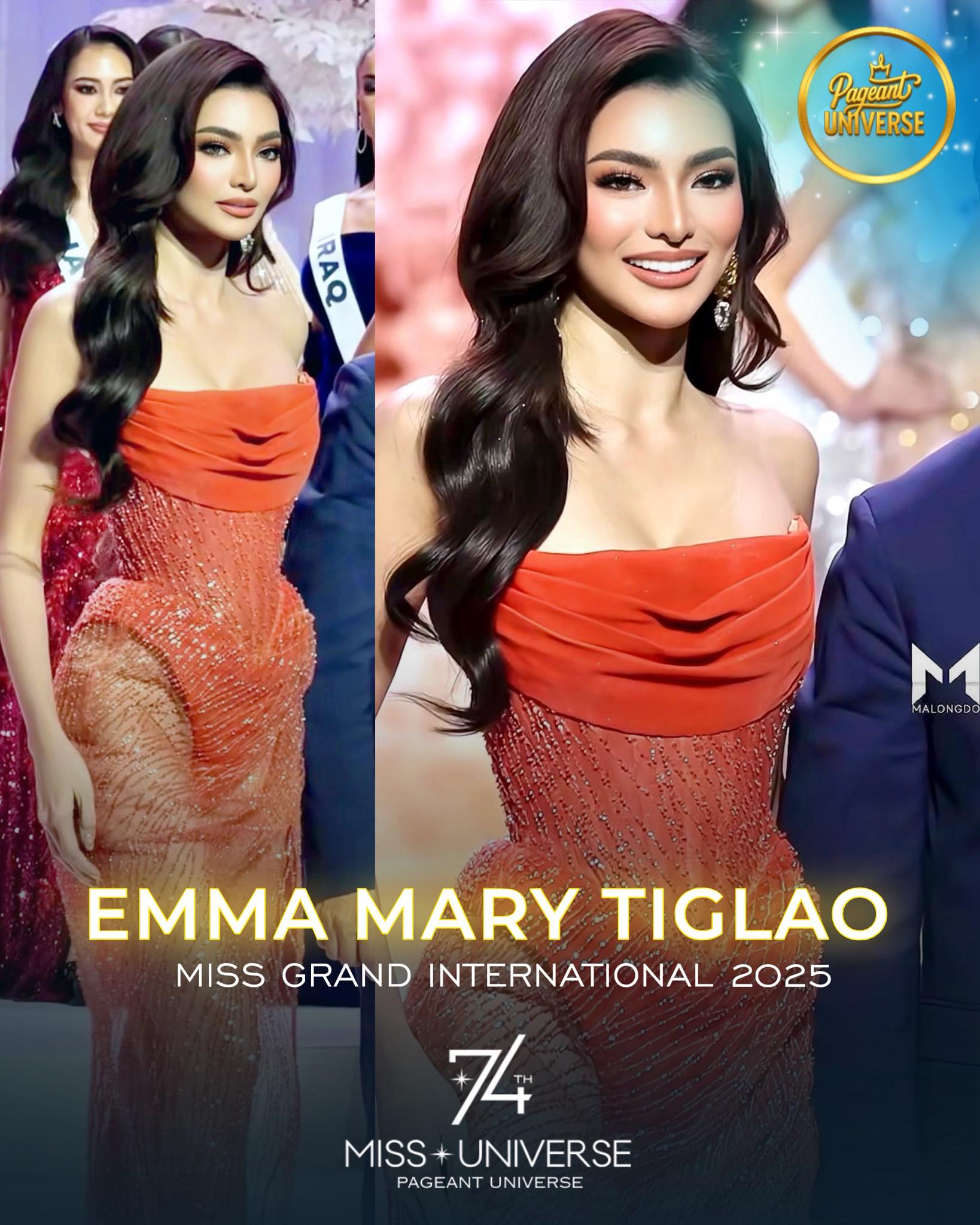 Pageant - JUSKO ANG JUSSAAA! Kelan ba to mag hohost? Isalang na yann!😍🔥 ...