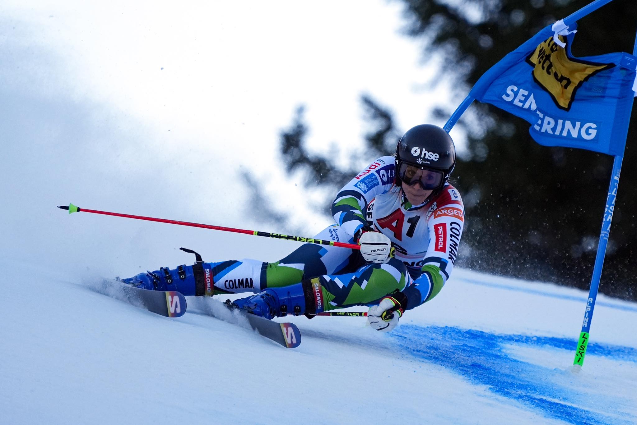 Leejihyung_Ski_Racing_Club... - Leejihyung_Ski_Racing_Club