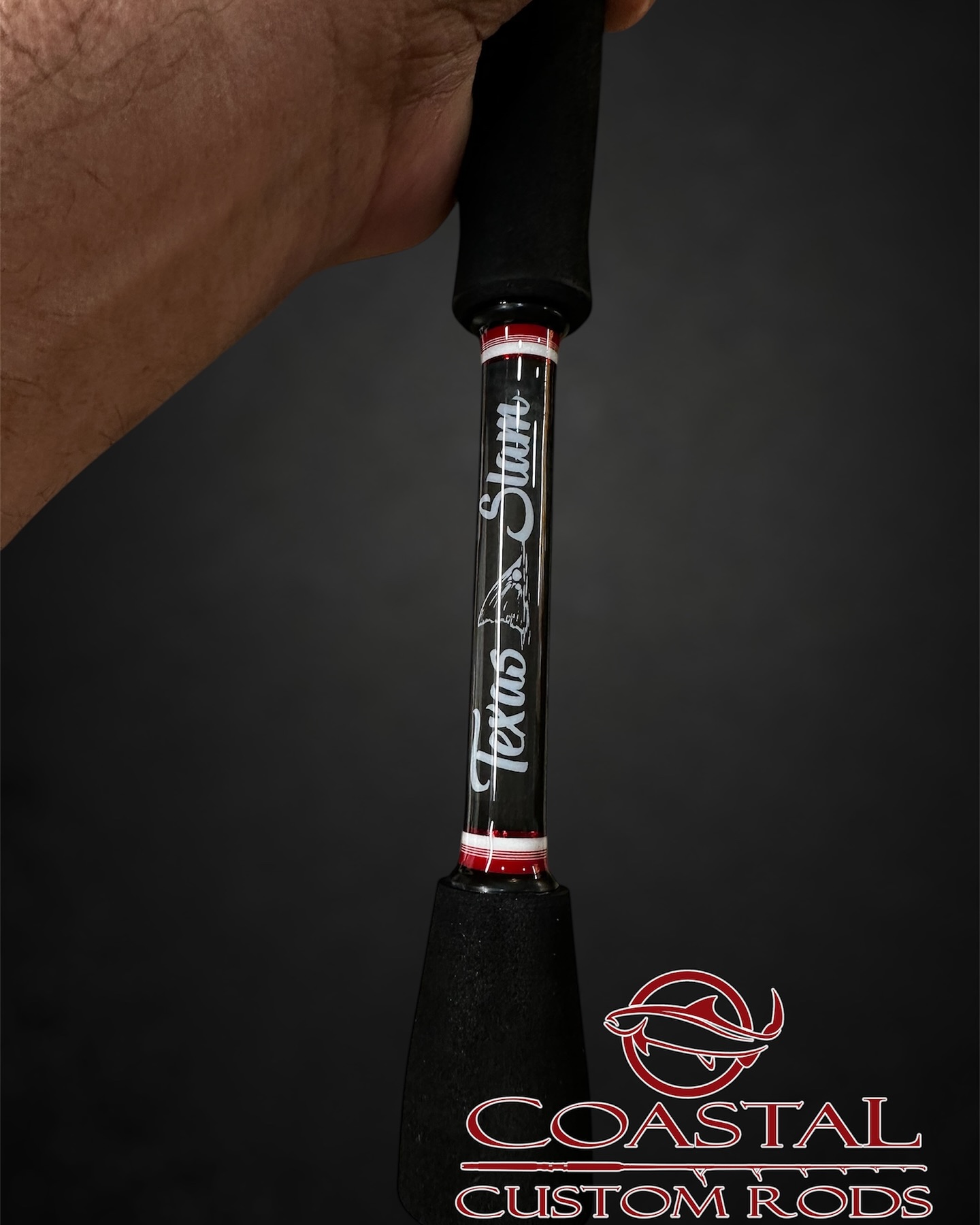 Coastal Custom Rods | Penitas TX