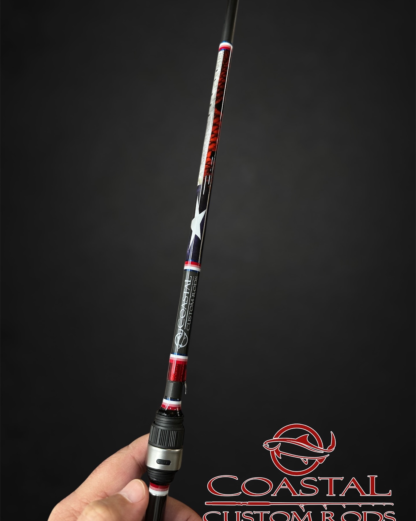 Coastal Custom Rods | Penitas TX