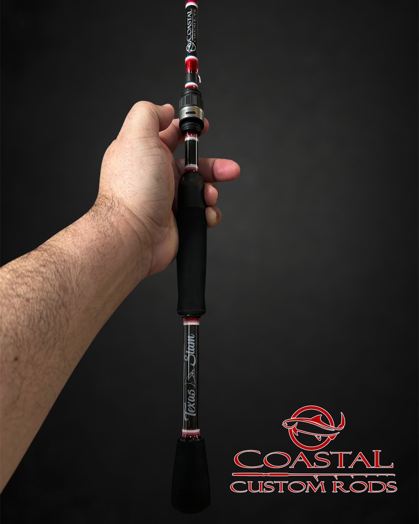 Coastal Custom Rods | Penitas TX