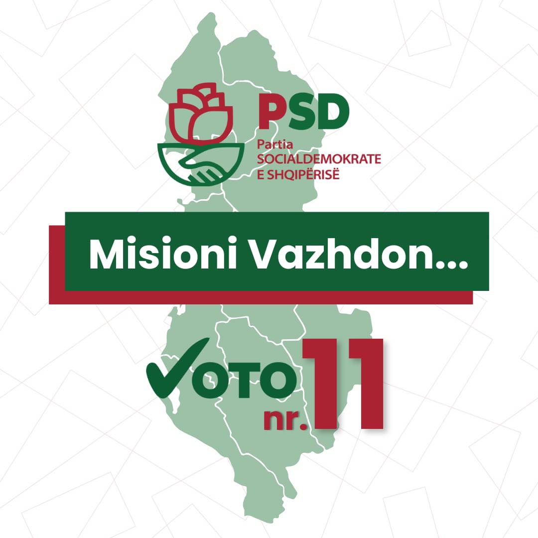 Partia Socialdemokrate Korce | Korçë