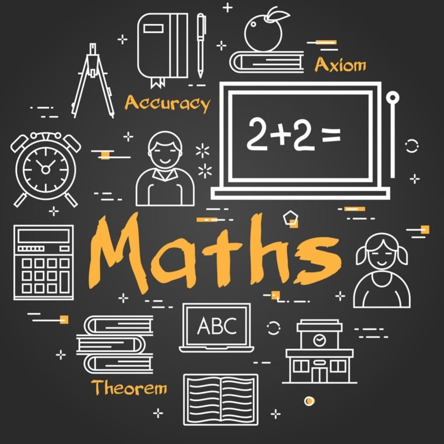 Mathematics | Darbhanga