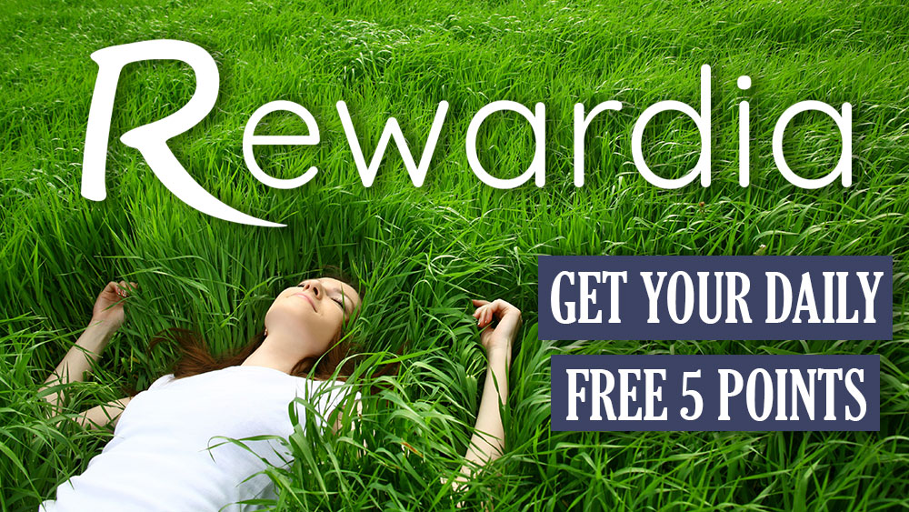 Rewardia United States