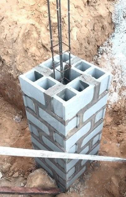 Wonderful - Function of this column structure This type of column is ...
