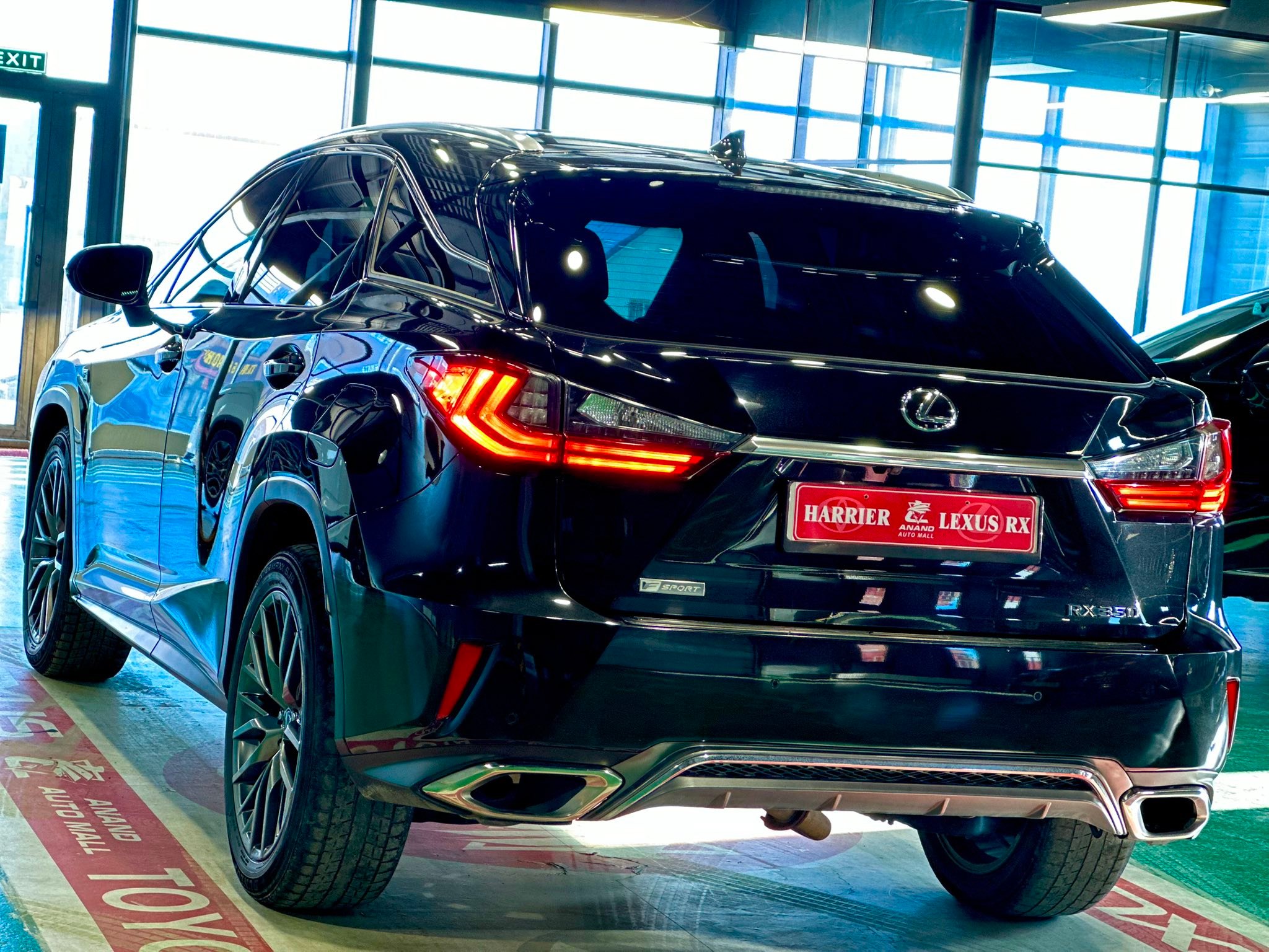 ANAND AUTO MALL... - ANAND AUTO MALL /авто машин худалдаа/