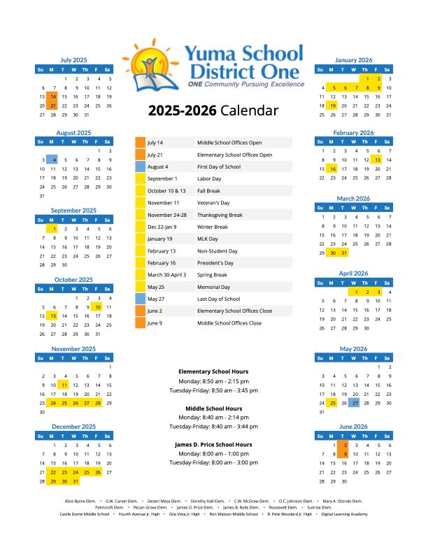 Mary A Otondo Elementary... - Mary A Otondo Elementary School