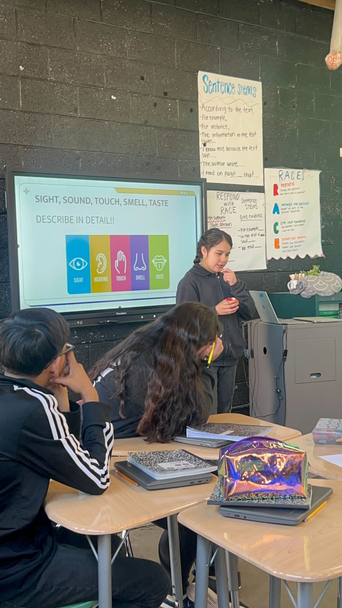 El Paso Leadership Academy | El Paso TX
