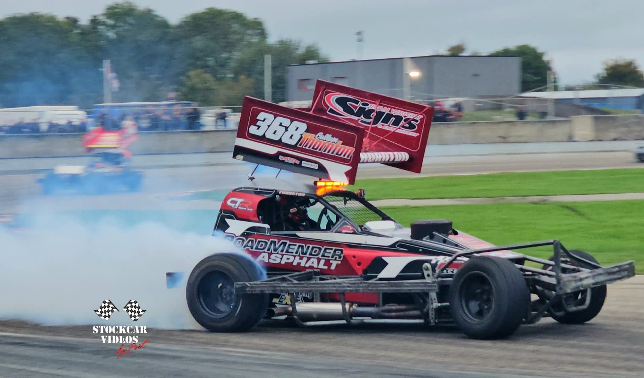 Stockcar Racing Fans added a new photo. - Stockcar Racing Fans