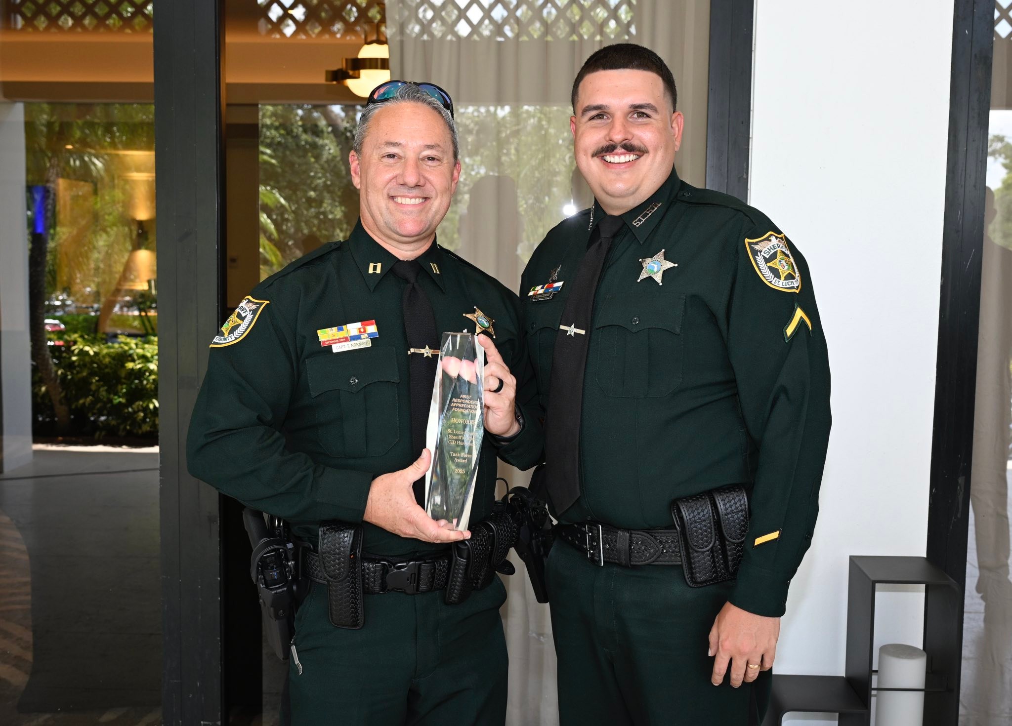 St. Lucie County... - St. Lucie County Sheriff's Office