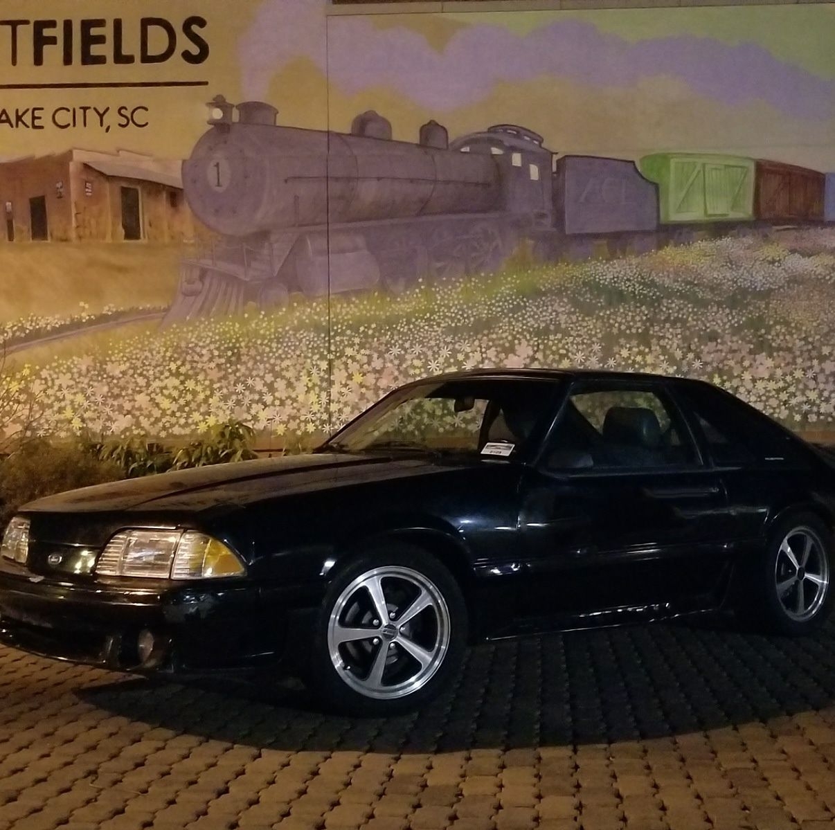SVO Mustang Owners/Fans Group | Installing the new pimp x ecu | Facebook