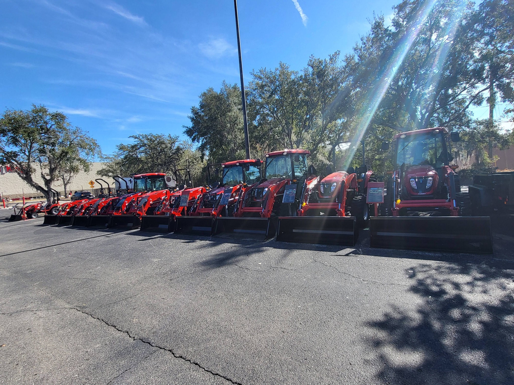Rural King Supply | Gainesville FL
