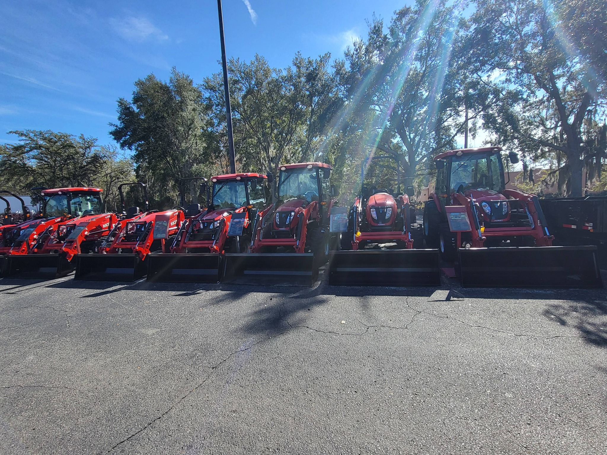 Rural King Supply | Gainesville FL
