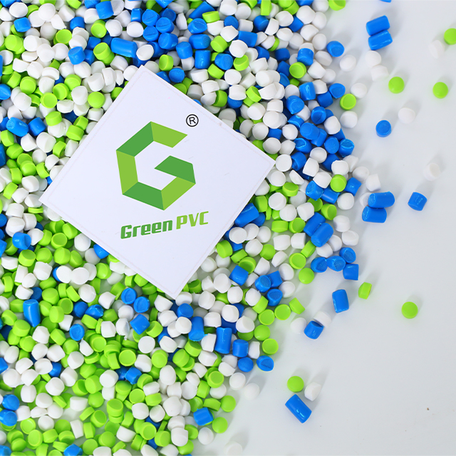 🚀 Unlock Infinite... - Green PVC - PVC Compounds Manufacturer | Facebook