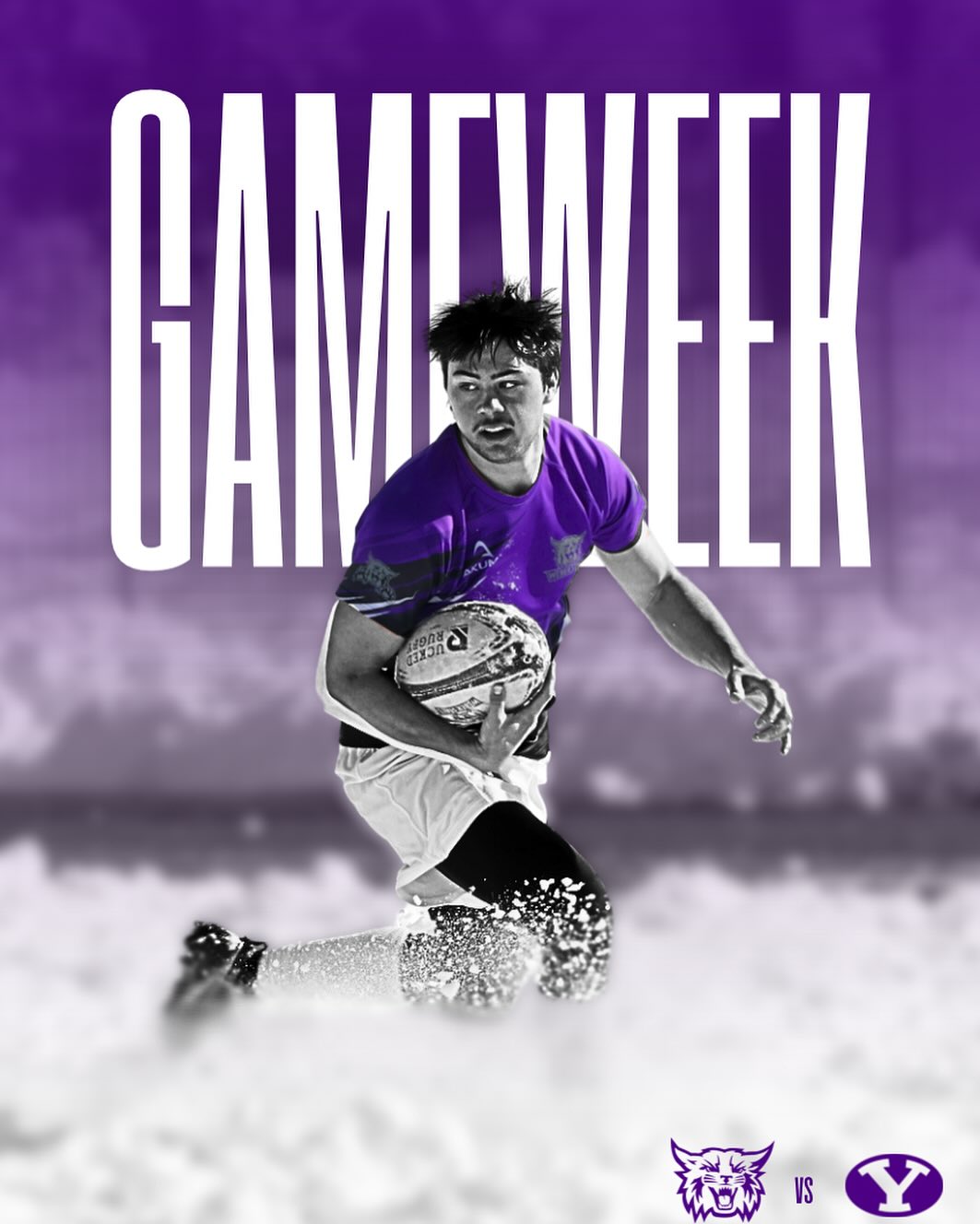Weber State Mens Rugby