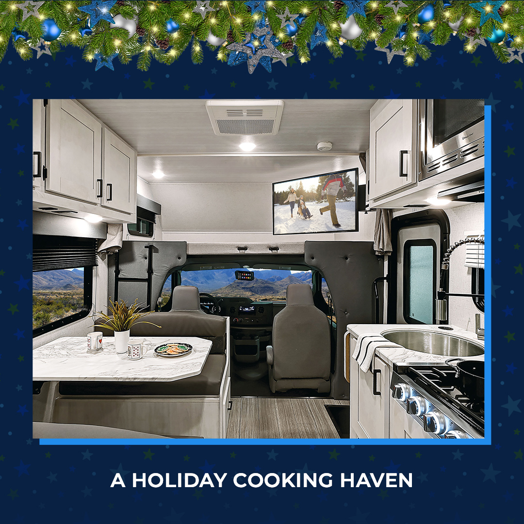 Blue Compass RV Danville - Formerly RV Outlet USA | Ringgold VA