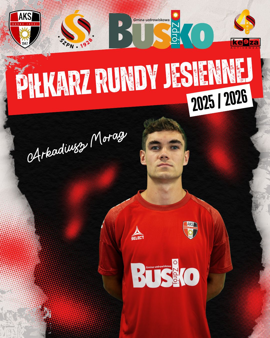 AKS Busko - Kibice | Busko-Zdrój
