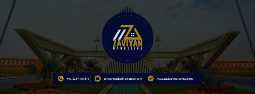 Zaviyan Marketing | Karachi