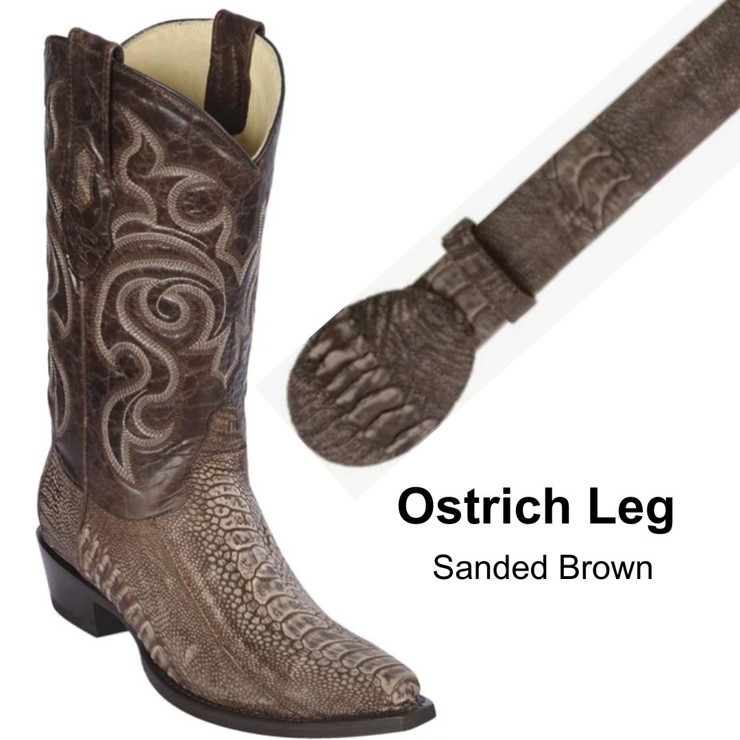 Scott Colburn Boots and Western Wear | Livonia MI
