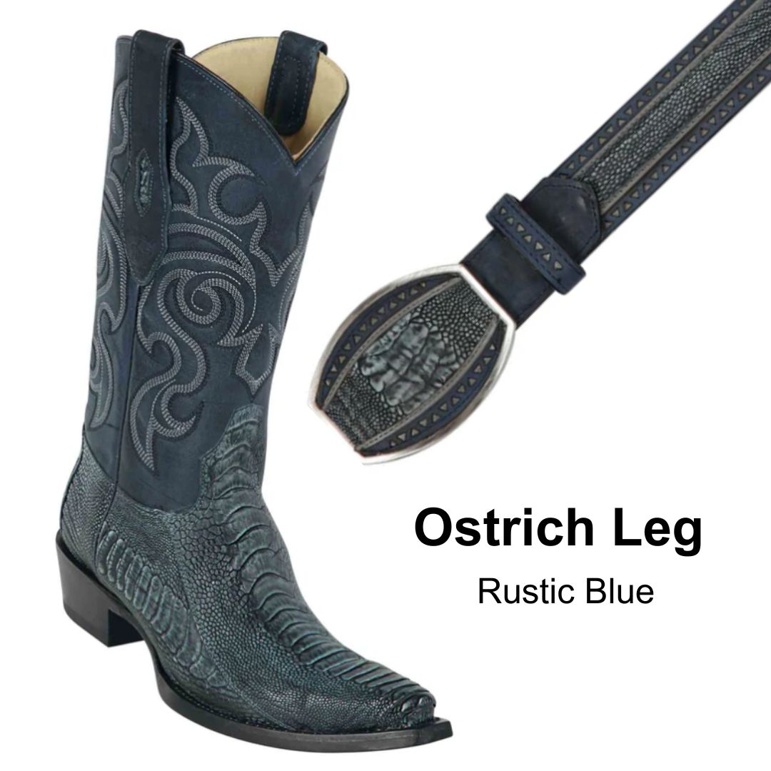 Scott Colburn Boots and Western Wear | Livonia MI