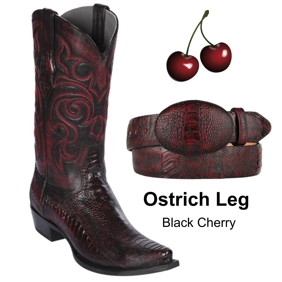 Scott Colburn Boots and Western Wear | Livonia MI