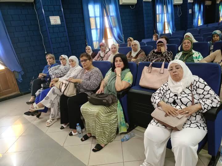 UNFA - sidi bel abbès added a... - UNFA - sidi bel abbès
