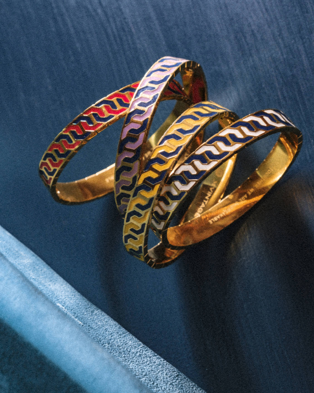 Mvintage - Explore the new Habbata collection, a celebration of unity ...