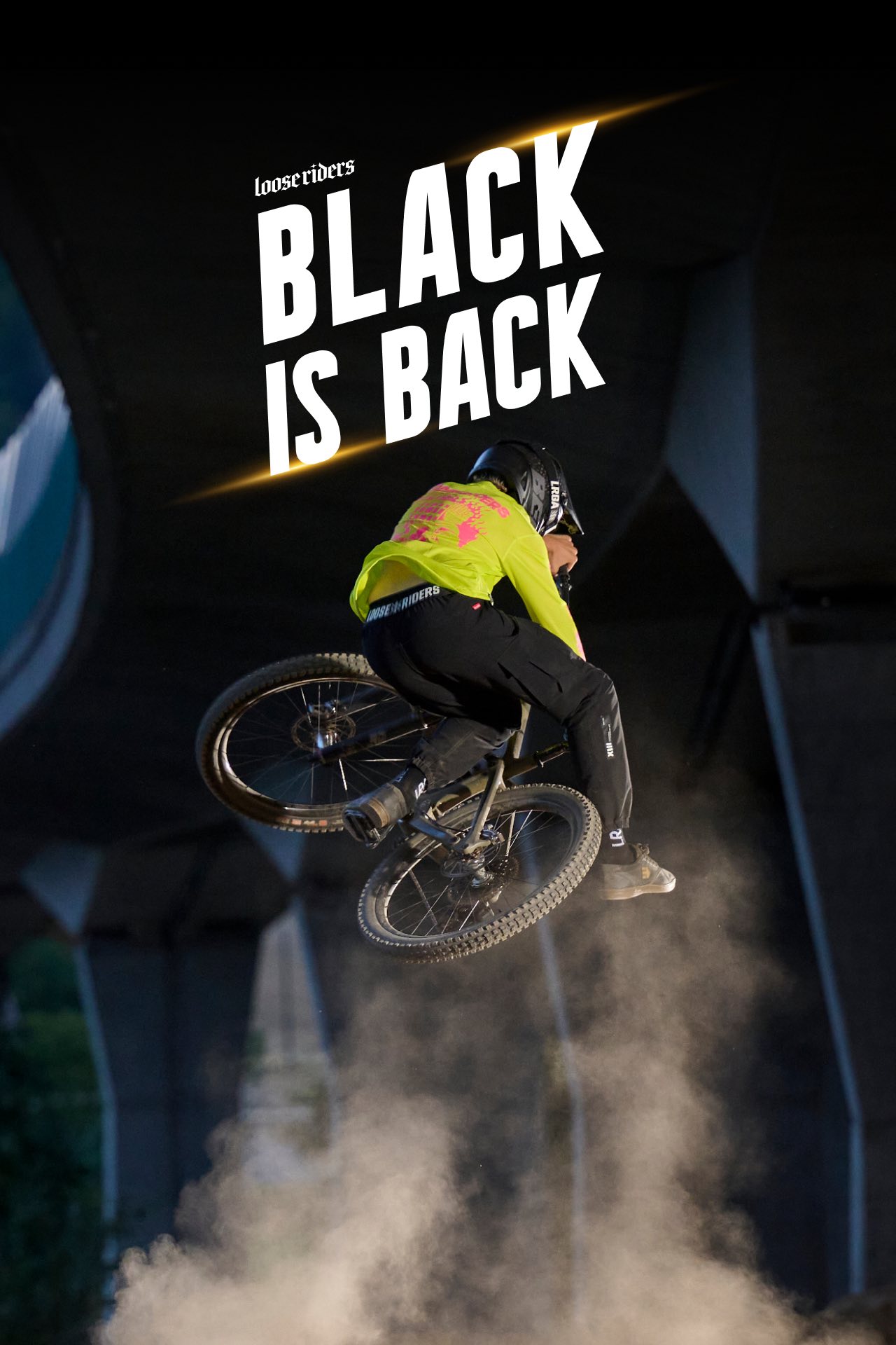 Loose Riders Global Alliance
