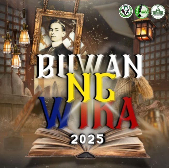 Periodistas - Buwan ng Wika: Pagdiriwang ng Wikang Pambansa at ...