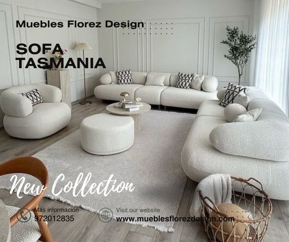 Muebles - 🛋️ Sofás que transforman tu sala Convierte tu hogar en un ...
