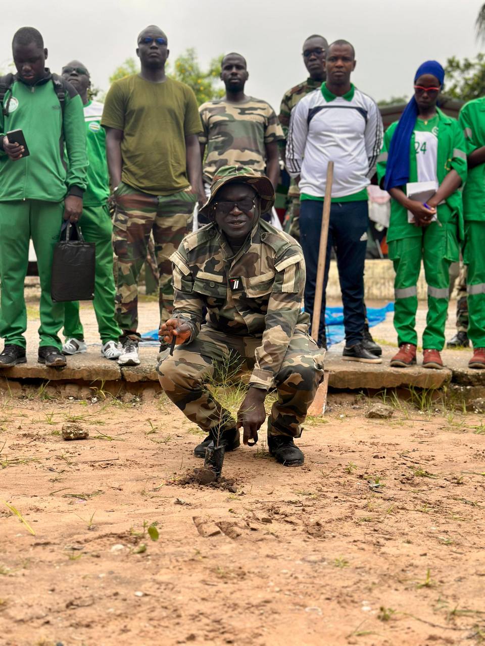 Conseil National de la Jeunesse du Sénégal